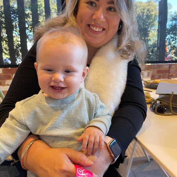 Meet your Posher, Jo - Picture 3 of 3